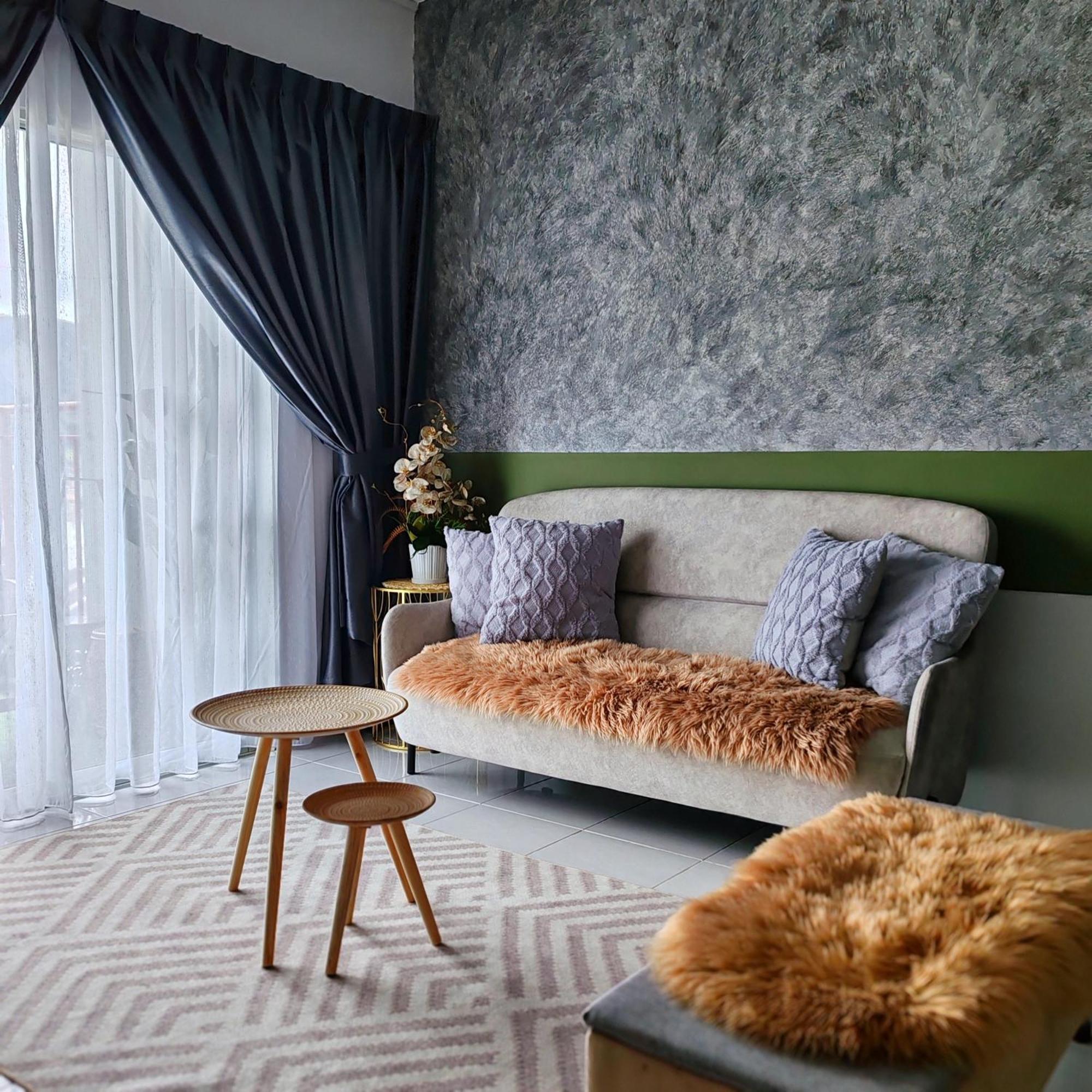 D'Elegant Suite - Emerald Avenue Cameron Highlands Exteriér fotografie